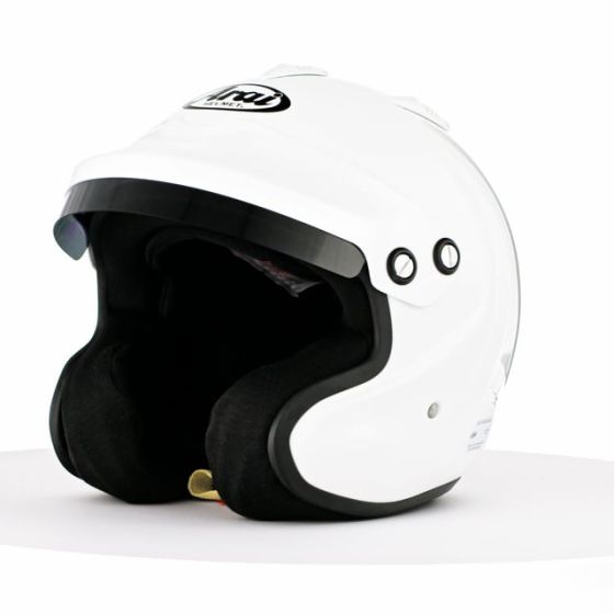 Arai GP-J3 - Image 3