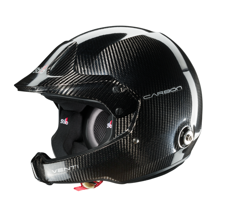 Stilo Venti WRC Carbon