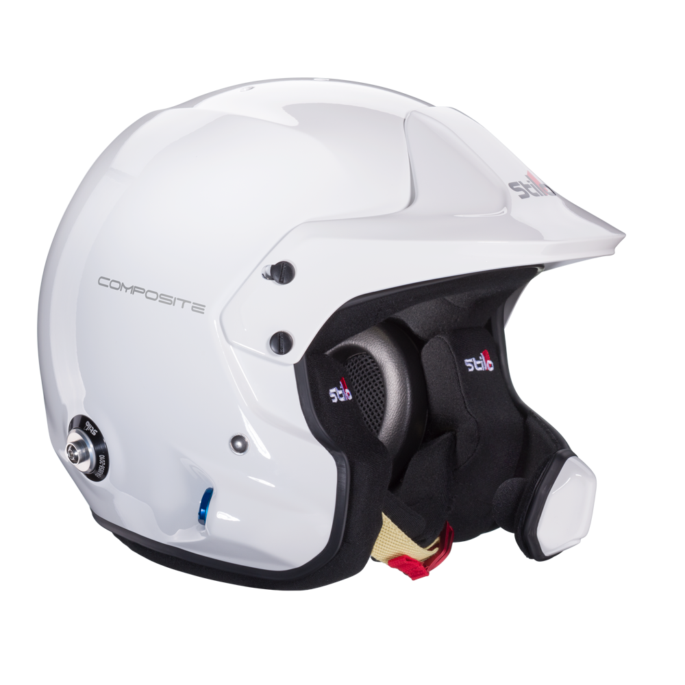 Stilo Venti WRC Composite - Image 2