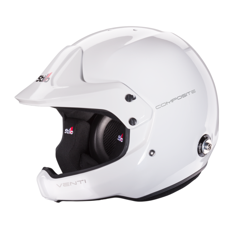 Stilo Venti WRC Composite