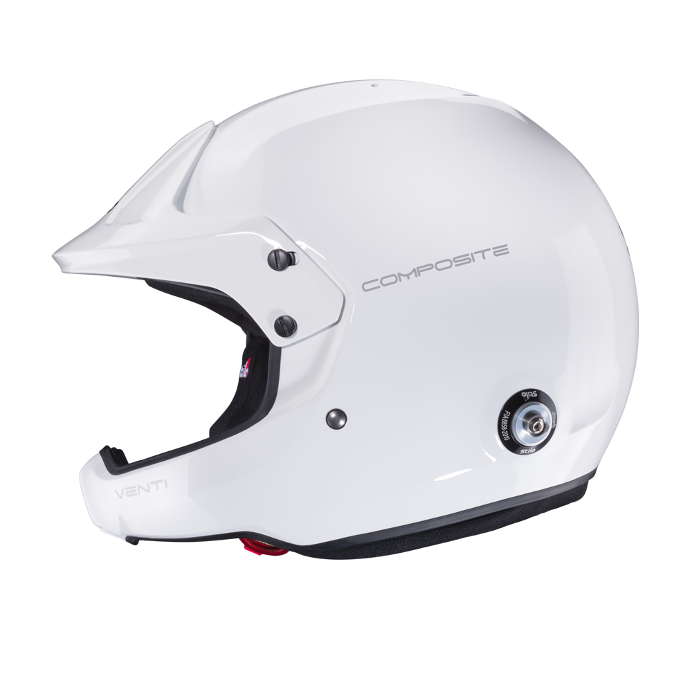 Stilo Venti WRC Composite - Image 6