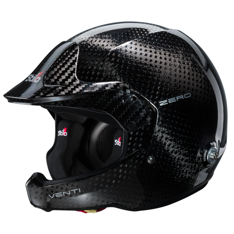 Stilo Venti WRC Zero 8860