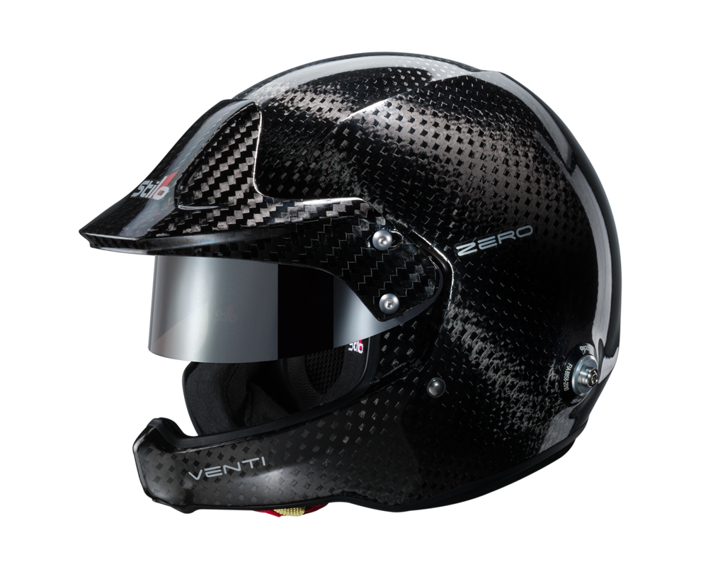Stilo Venti WRC Zero 8860 - Image 2
