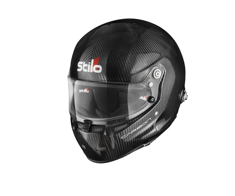 Stilo ST5 F Carbon