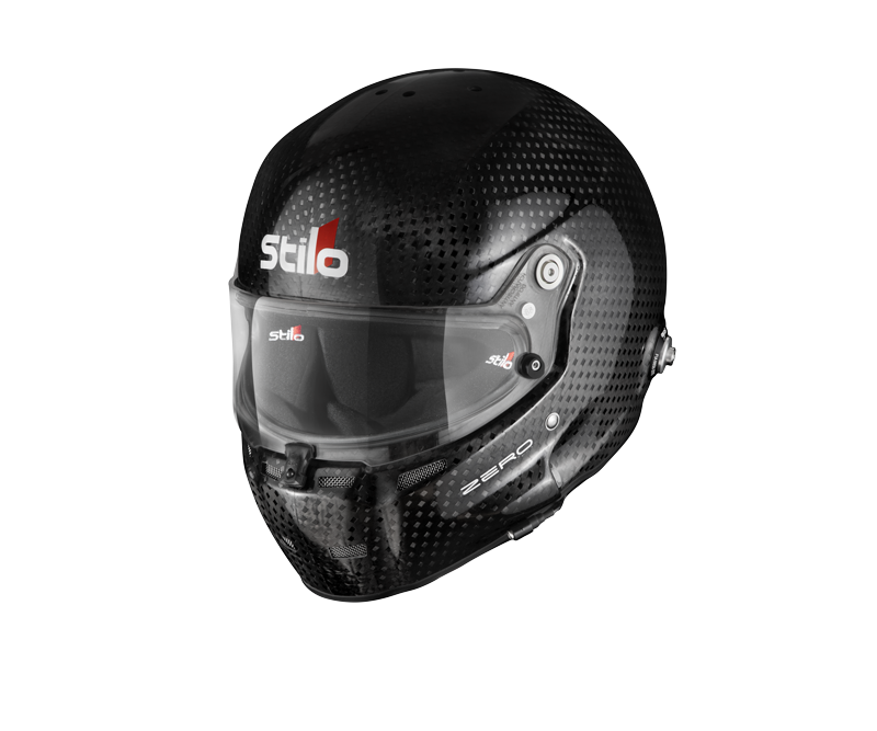 Stilo ST5 F Zero Carbon