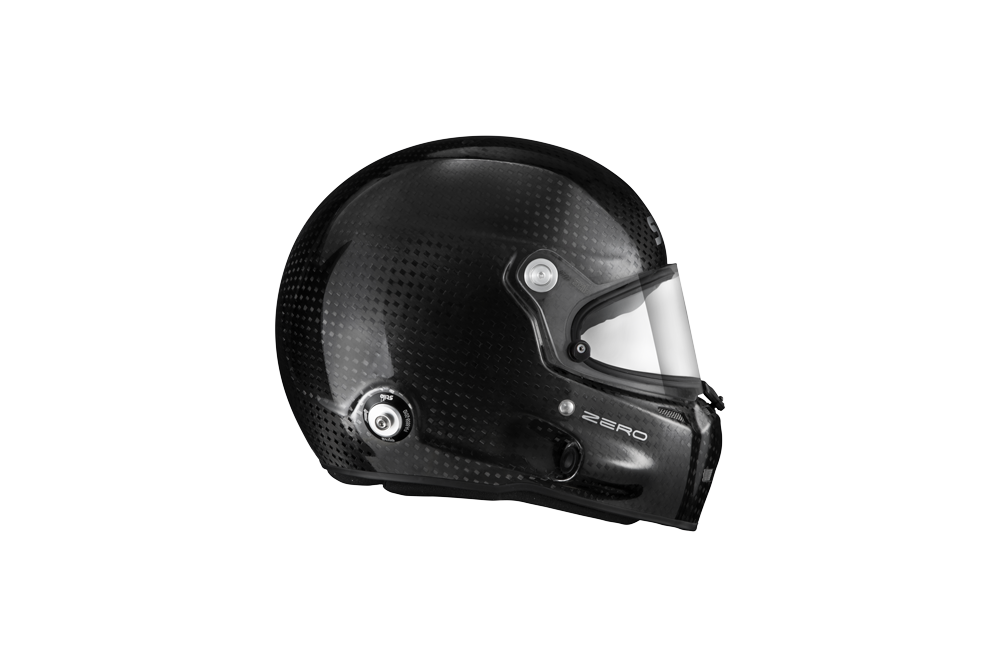 Stilo ST5 F Zero Carbon - Image 5