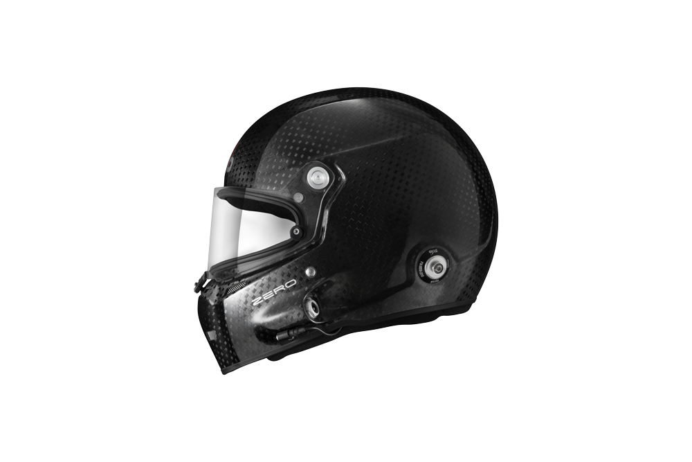 Stilo ST5 F Zero Carbon - Image 2