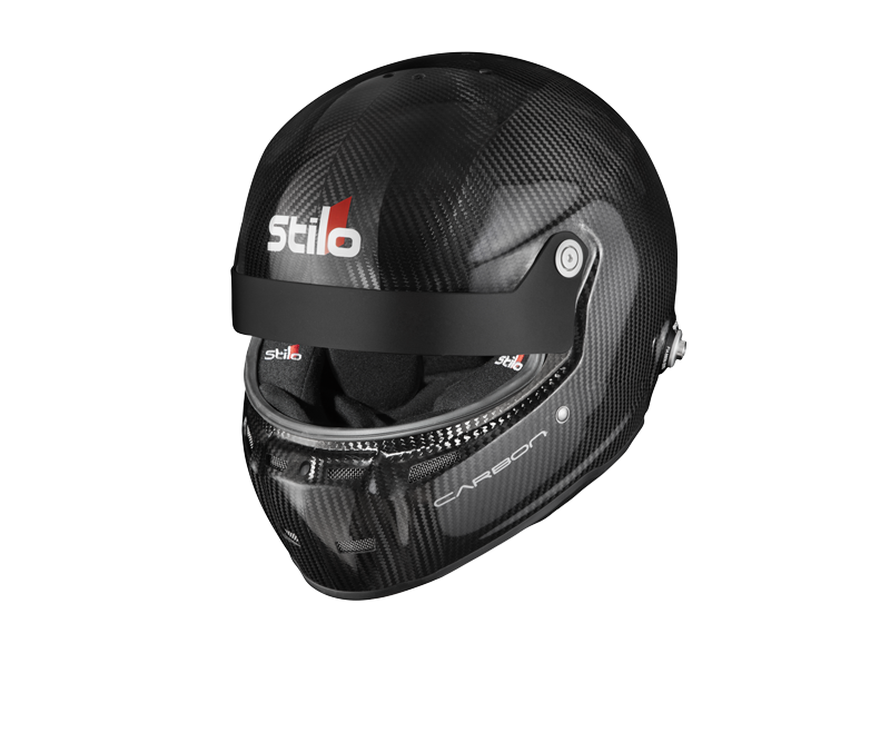 Stilo ST5 GTN Carbon
