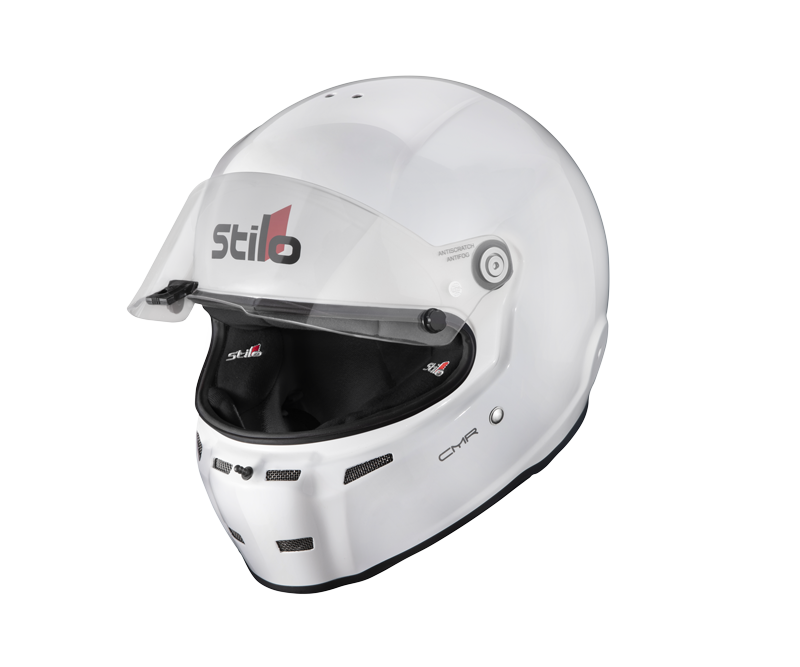 Stilo ST5 CMR