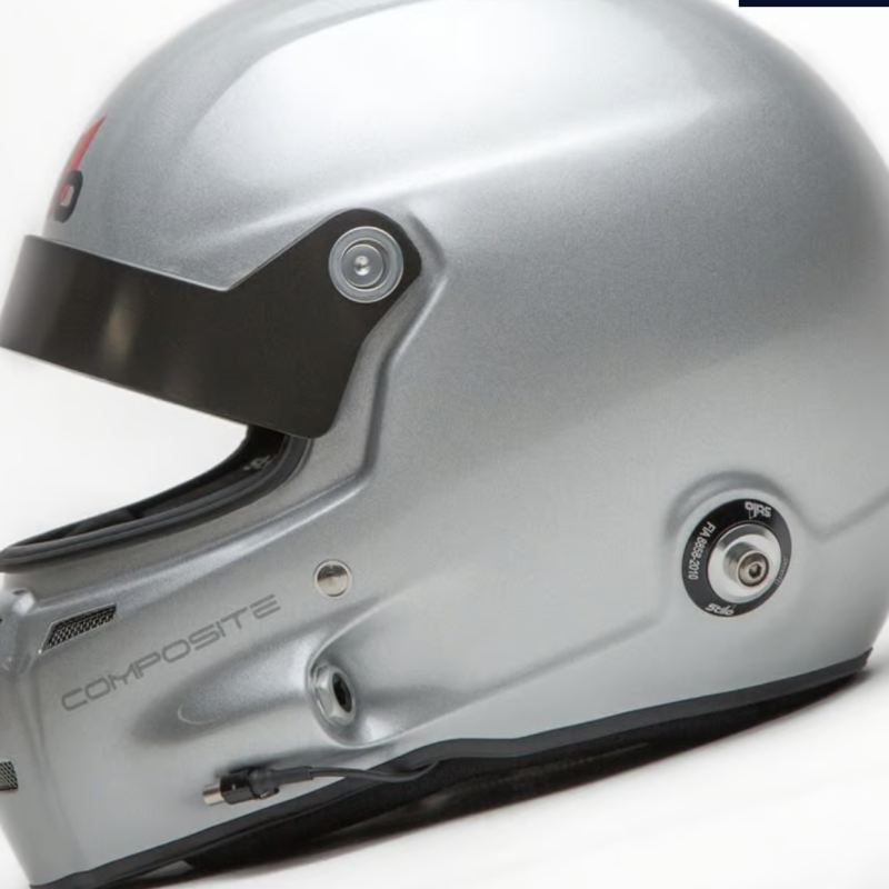 Stilo ST5 GT Composite