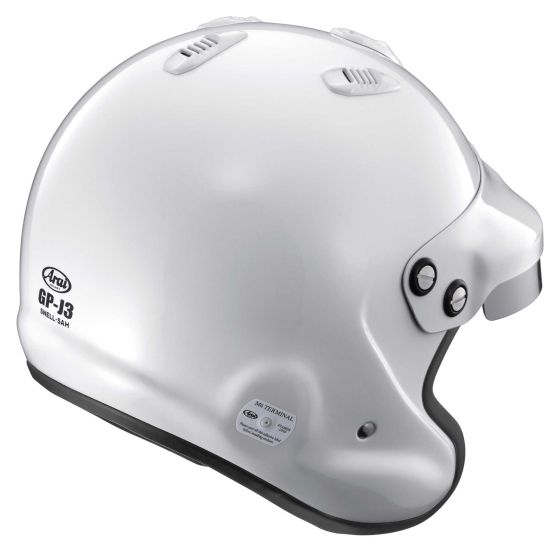 Arai GP-J3 - Image 4