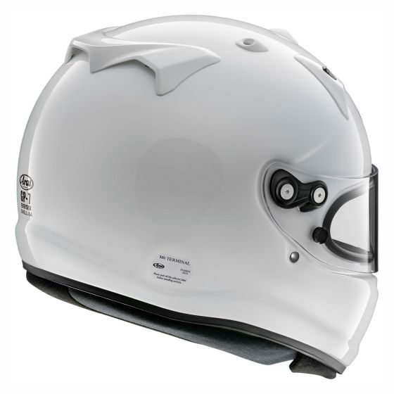 Arai GP-7 FRP - Image 3