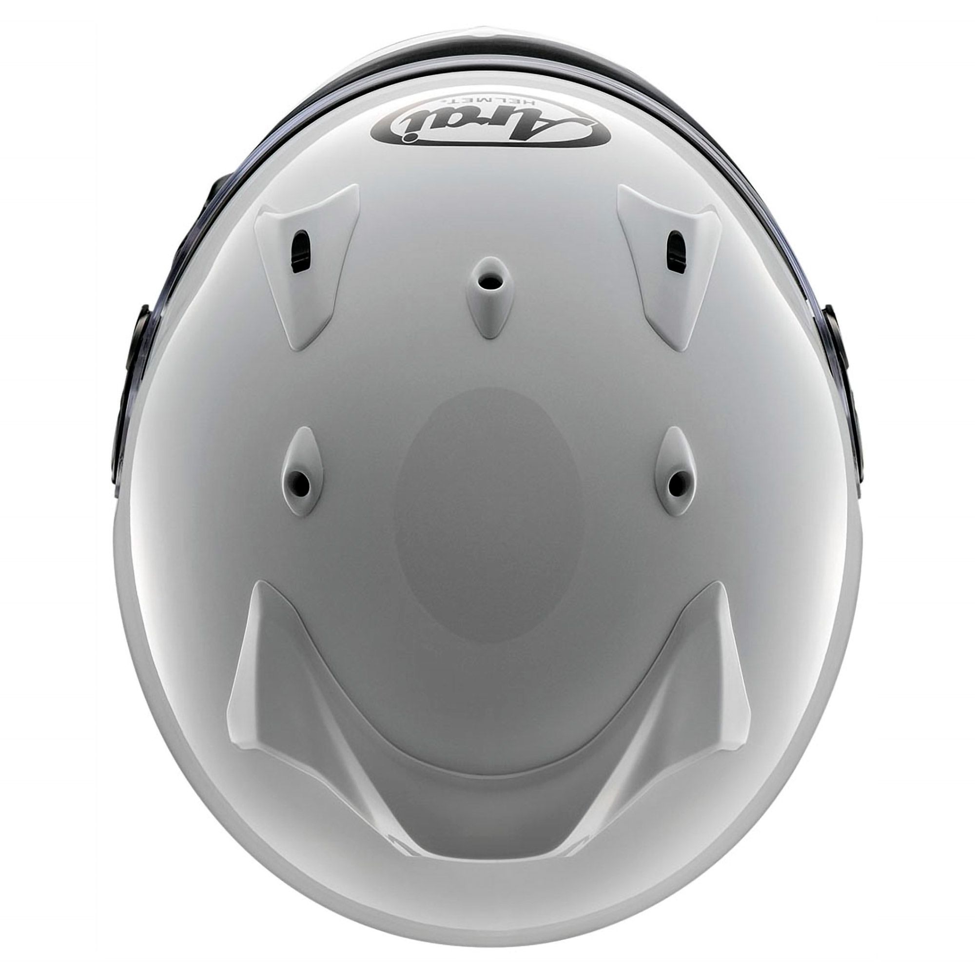 Arai GP-7 FRP - Image 4