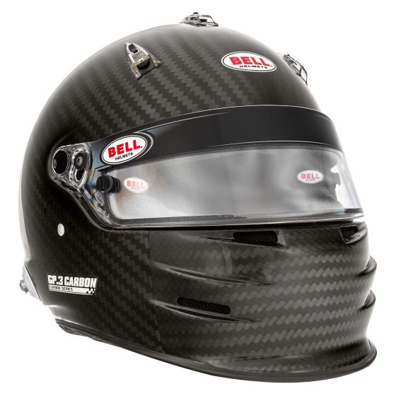 Bell GP3 Carbon - Image 5