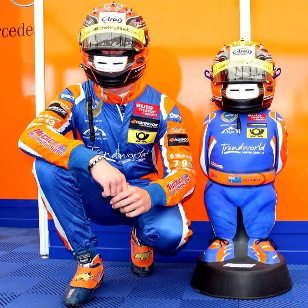 Mini Me Helmet Dryers