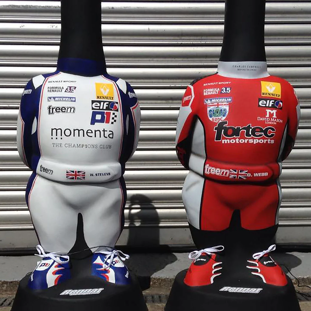 Mini Me Helmet Dryers - Image 2