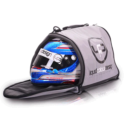 LCD Single Helmet Bag