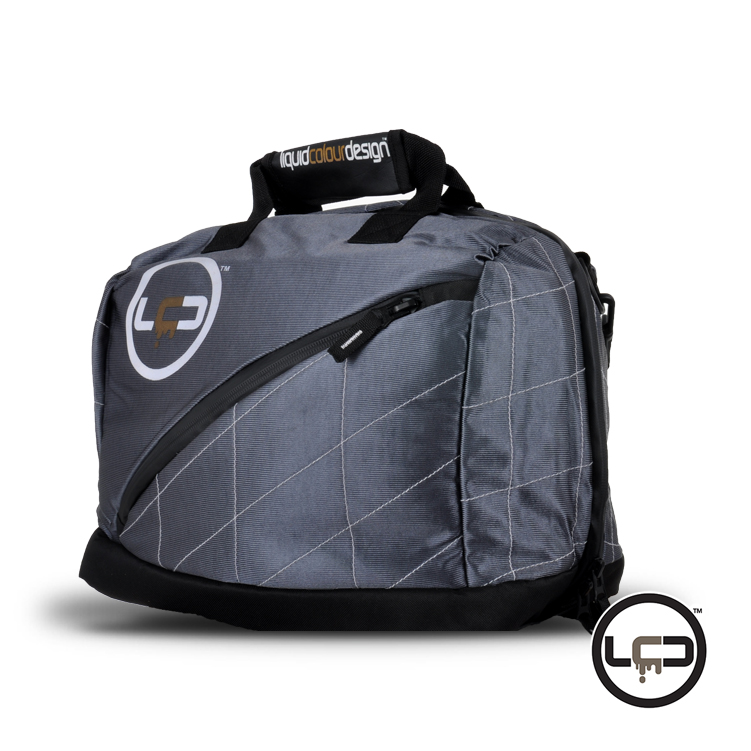LCD Branded Helmet Bag - Image 7
