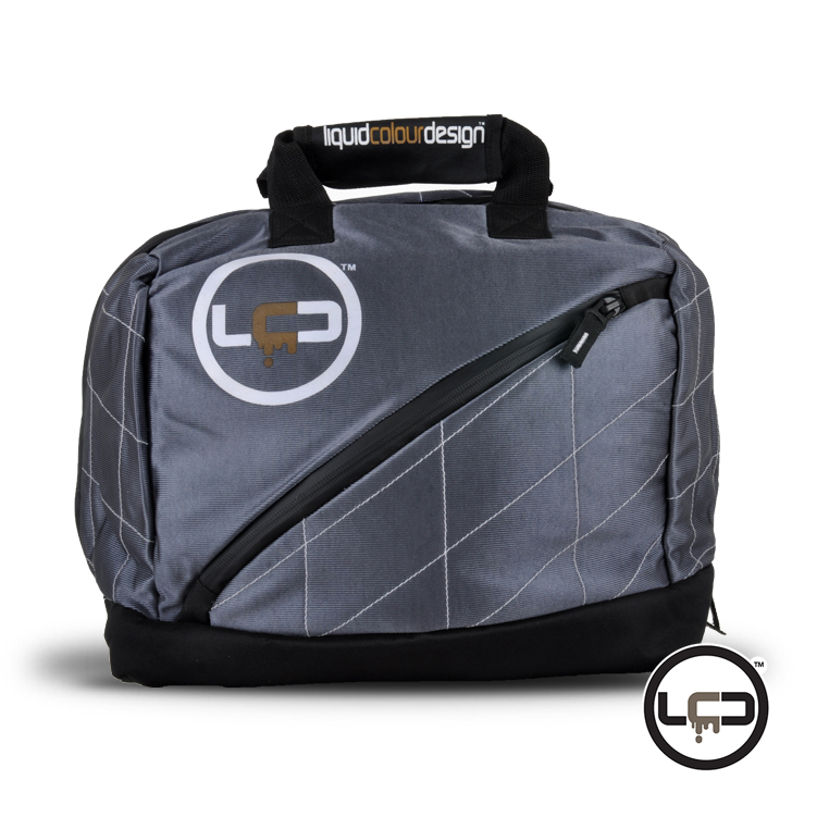 LCD Branded Helmet Bag - Image 6