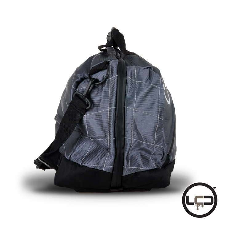 LCD Branded Helmet Bag - Image 4