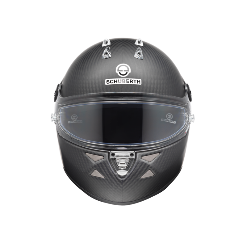 Schuberth SK1 Carbon Fibre CMR-2016 Kart Helmet