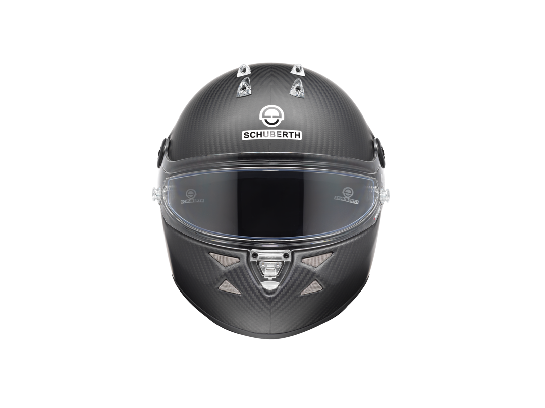 Schuberth SK1 Carbon Fibre CMR-2016 Kart Helmet